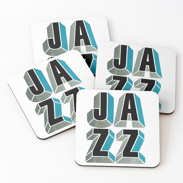 Item preview, JAZZ designed and sold by TheGreatGildy.