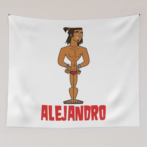 Item preview, Alejandro designed and sold by Marco Bottiglieri.
