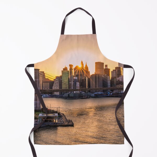 Item preview, Brooklyn Bridge at Sunset designed and sold by Gerard Fornarotto.