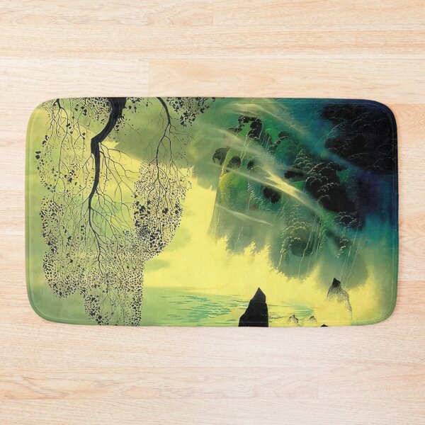 Item preview, eyvind earle designed and sold by Art-KaBoom.