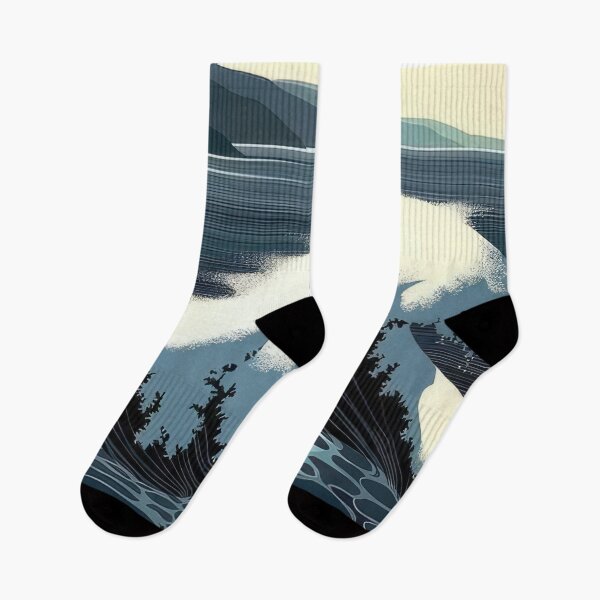 Item preview, eyvind earle designed and sold by Art-KaBoom.