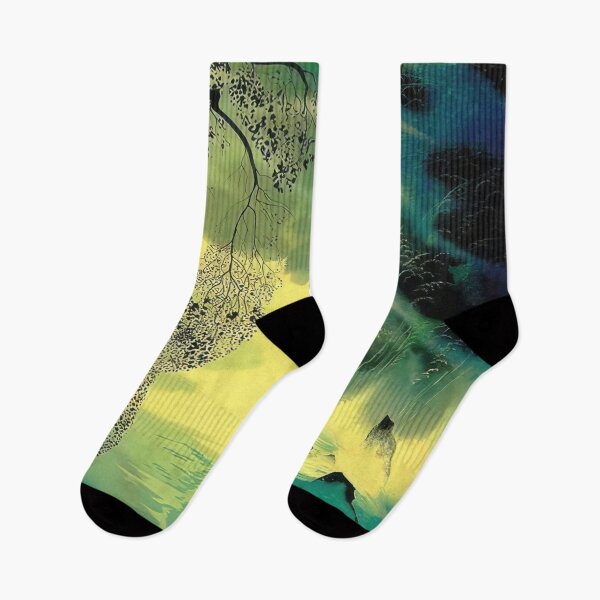 Item preview, eyvind earle designed and sold by Art-KaBoom.