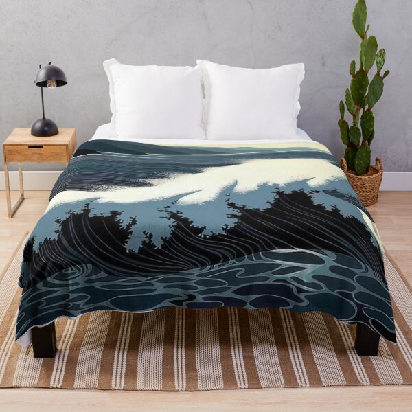 Item preview, eyvind earle designed and sold by Art-KaBoom.