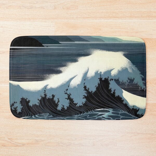 Item preview, eyvind earle designed and sold by Art-KaBoom.