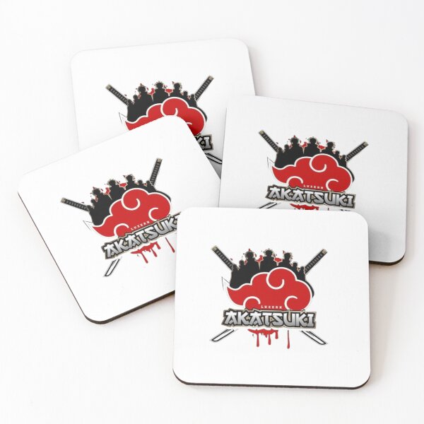 Item preview, Red Cloud Criminal Organization designed and sold by The-Lone-Rodent.