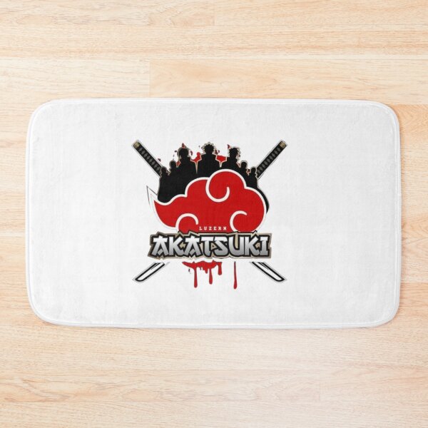 Item preview, Red Cloud Criminal Organization designed and sold by The-Lone-Rodent.