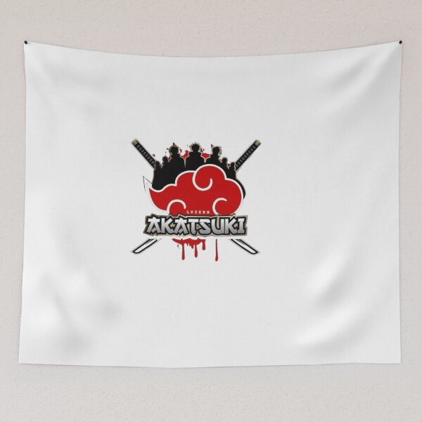 Item preview, Red Cloud Criminal Organization designed and sold by The-Lone-Rodent.