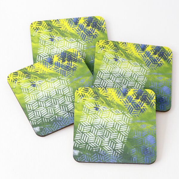 Item preview, Luminous Geometry designed and sold by MaryLOwen85.