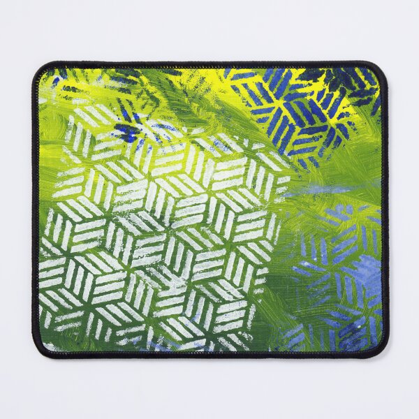 Item preview, Luminous Geometry designed and sold by MaryLOwen85.