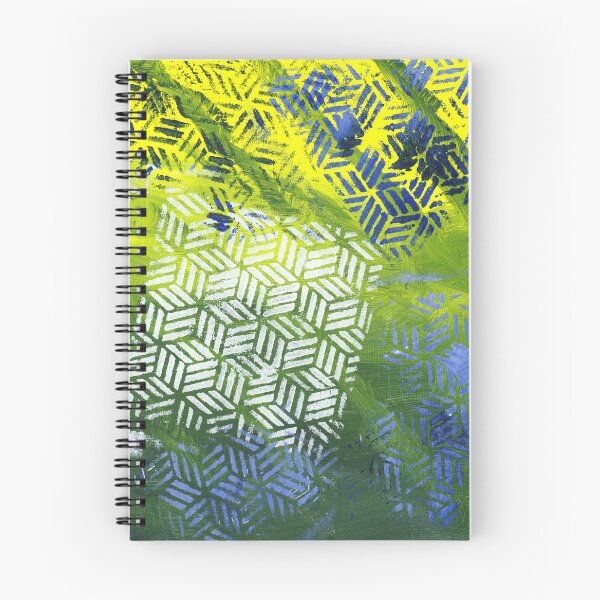 Item preview, Luminous Geometry designed and sold by MaryLOwen85.