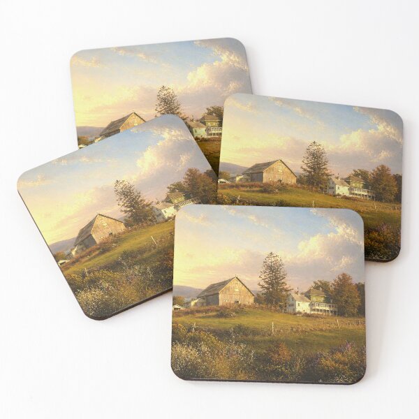 Item preview, Marshbrook Farm designed and sold by John Rivera.