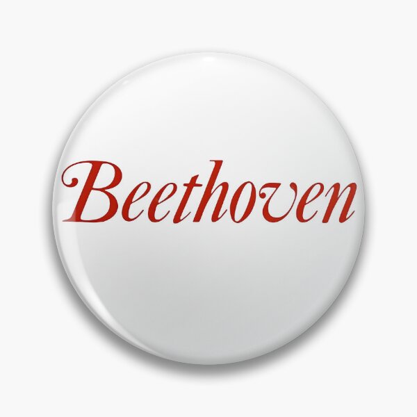Artikelvorschau, Beethoven entworfen und verkauft von TheGreatGildy.