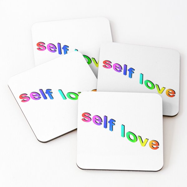 Item preview, Love Yourself! designed and sold by catgrump.