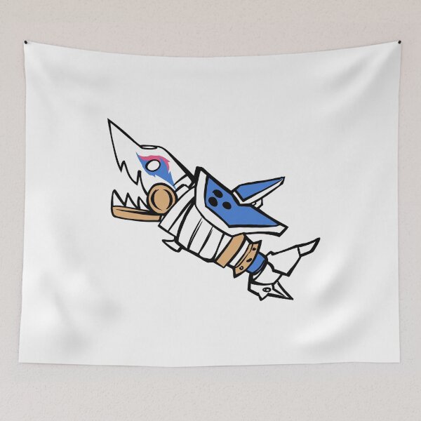 Item preview, Fishbones designed and sold by Israelbeck7.