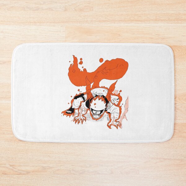 Item preview, Nine Tails Beast Rage Form designed and sold by The-Lone-Rodent.