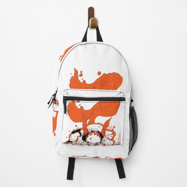 Item preview, Nine Tails Beast Rage Form designed and sold by The-Lone-Rodent.