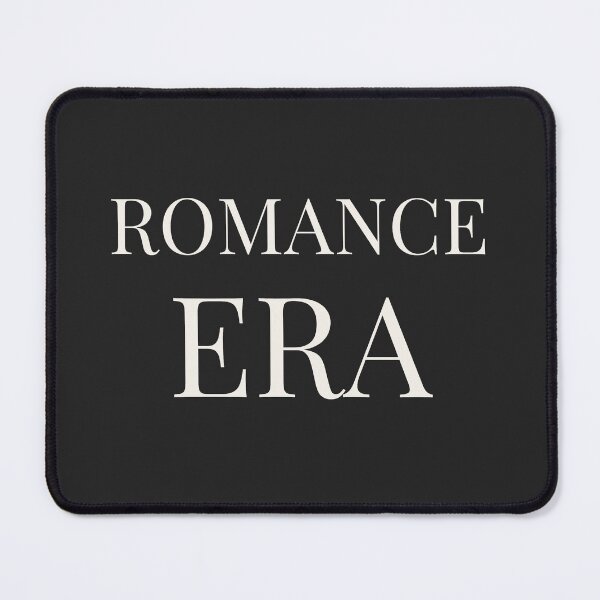 Item preview, Romance Era - Booktok x Romance Reader Aesthetic designed and sold by Inkbound Co.