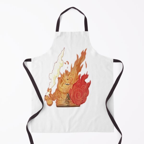 Item preview, Legendary Nine Tails Awakening designed and sold by The-Lone-Rodent.