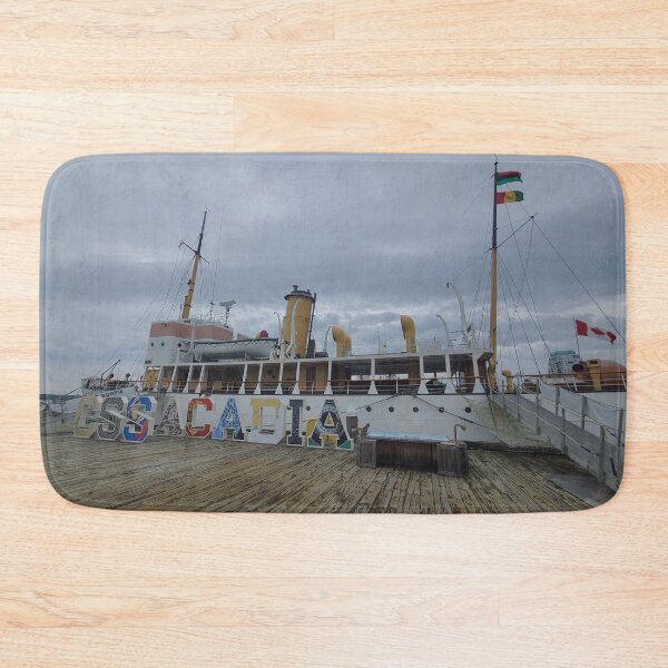 Item preview, Strong Ships 2 - CSS Acadia designed and sold by CCCPAlexander.