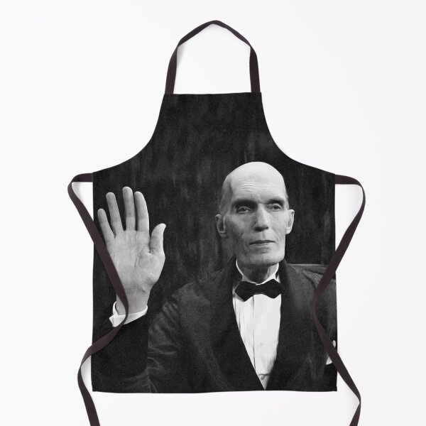 Item preview, THE FIREMAN designed and sold by FILM GUTTER.