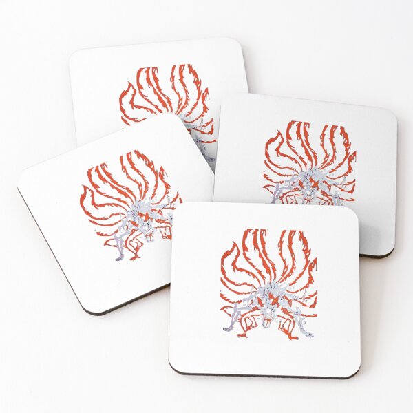 Item preview, Blazing Chakra Beast Explosion designed and sold by The-Lone-Rodent.