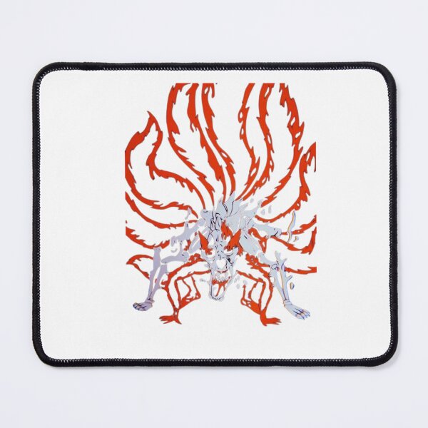 Item preview, Blazing Chakra Beast Explosion designed and sold by The-Lone-Rodent.