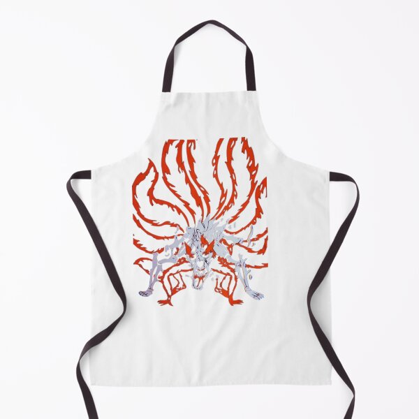 Item preview, Blazing Chakra Beast Explosion designed and sold by The-Lone-Rodent.