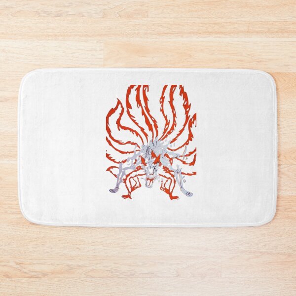 Item preview, Blazing Chakra Beast Explosion designed and sold by The-Lone-Rodent.