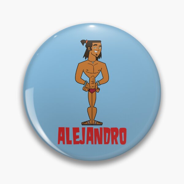 Item preview, Alejandro; Light Blue designed and sold by Marco Bottiglieri.