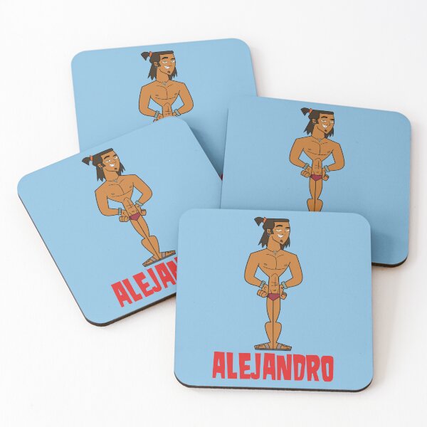 Item preview, Alejandro; Light Blue designed and sold by Marco Bottiglieri.
