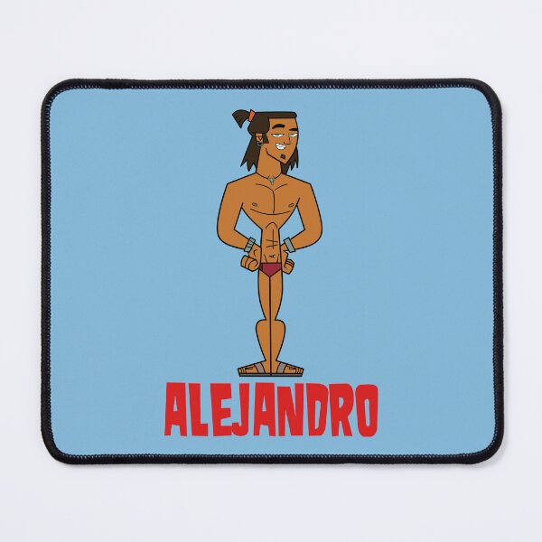 Item preview, Alejandro; Light Blue designed and sold by Marco Bottiglieri.