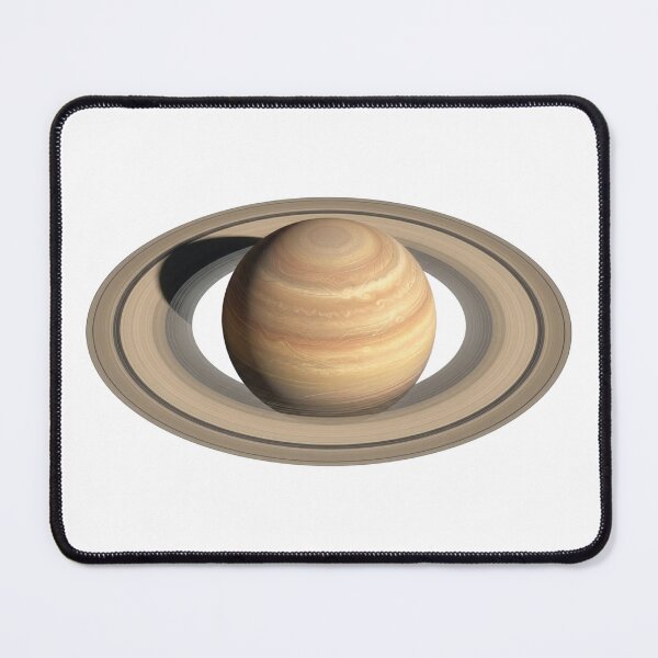 Item preview, Saturn Planet designed and sold by Chaoscience.