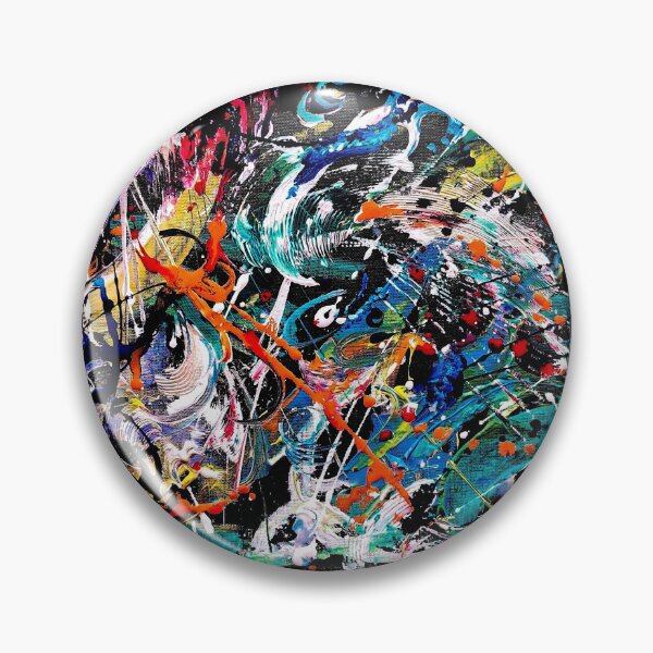 Item preview, Colors of Dreams designed and sold by galina-art.