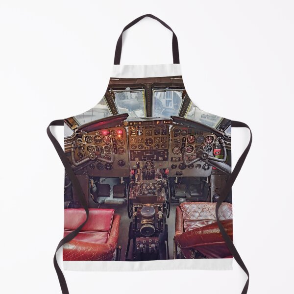 Item preview, Nimrod Cockpit designed and sold by SWEEPER.