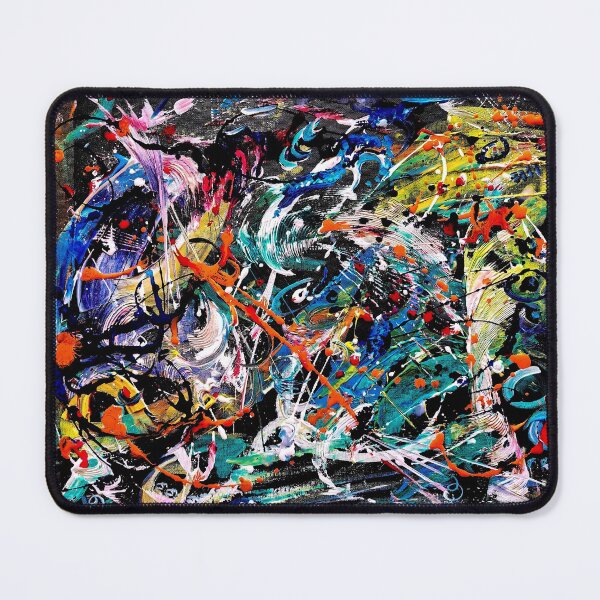 Item preview, Colors of Dreams designed and sold by galina-art.
