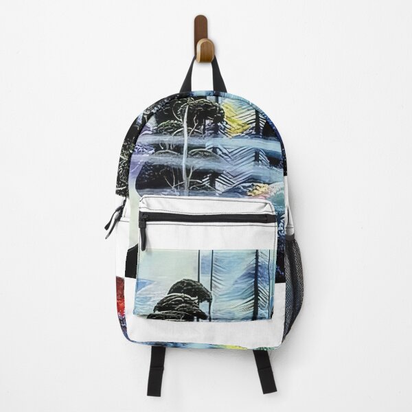 Item preview, eyvind earle designed and sold by Art-KaBoom.