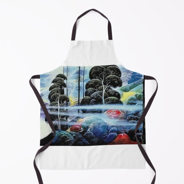 Item preview, eyvind earle designed and sold by Art-KaBoom.