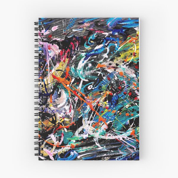 Item preview, Colors of Dreams designed and sold by galina-art.
