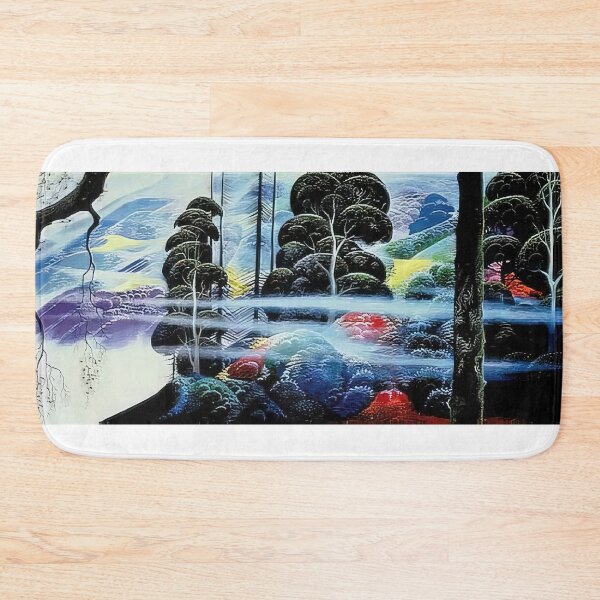 Item preview, eyvind earle designed and sold by Art-KaBoom.