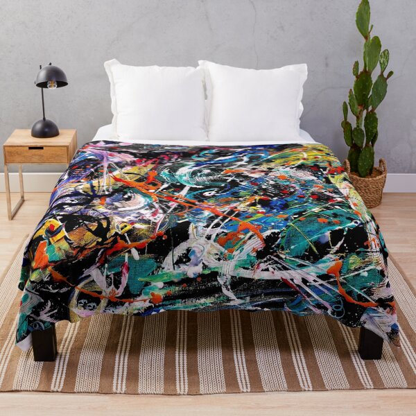 Item preview, Colors of Dreams designed and sold by galina-art.