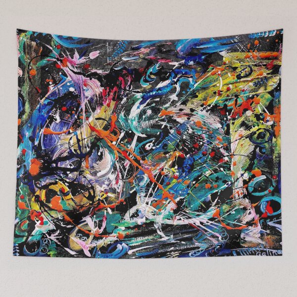 Item preview, Colors of Dreams designed and sold by galina-art.