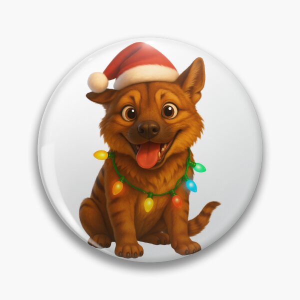 Artikelvorschau, Weihnachtsthylacoleo Carnifex entworfen und verkauft von Sillytoe.