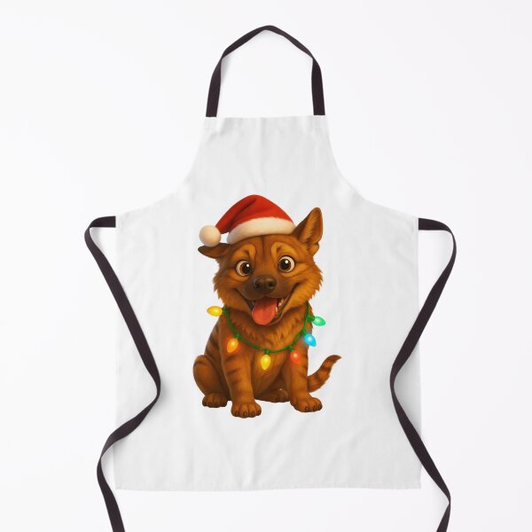 Item preview, Christmas Thylacoleo Carnifex designed and sold by Sillytoe.