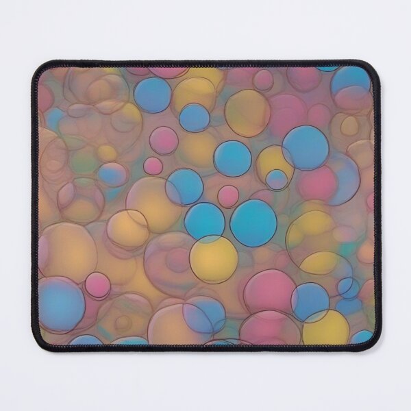 Item preview, Bubbles pattern designed and sold by JALNERVION SHOP.