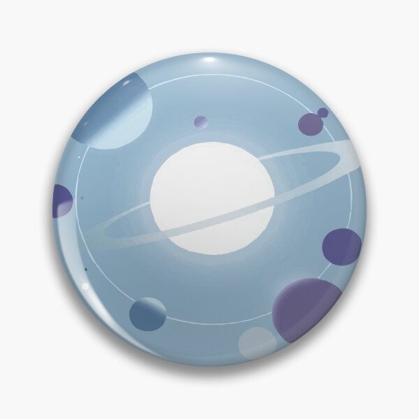 Item preview, Planetary Alignment designed and sold by AbstractAnom.