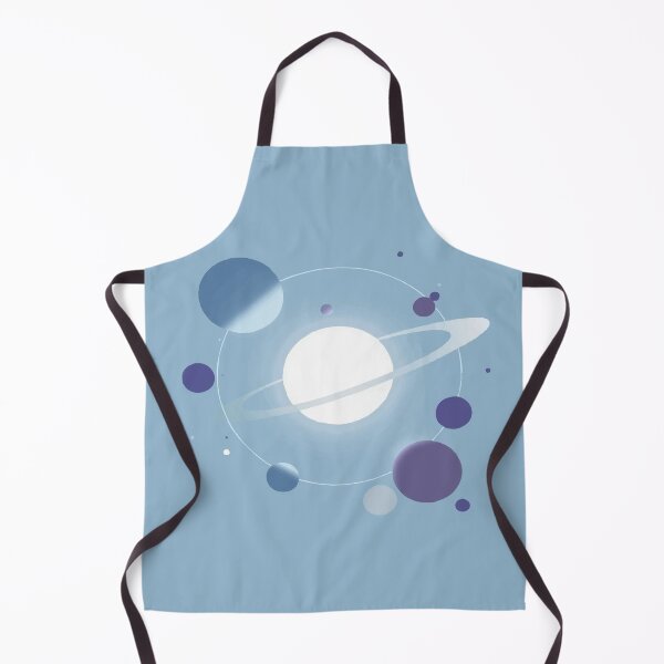 Item preview, Planetary Alignment designed and sold by AbstractAnom.
