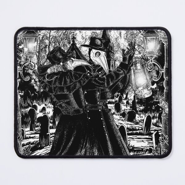 Item preview, Dance de la Mort | Danse Macabre Gothic Art | Death Aesthetic Illustration designed and sold by ONYX ART & DESIGN.