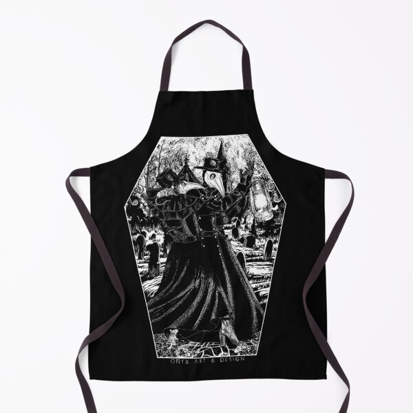 Item preview, Dance de la Mort | Danse Macabre Gothic Art | Death Aesthetic Illustration designed and sold by ONYX ART & DESIGN.