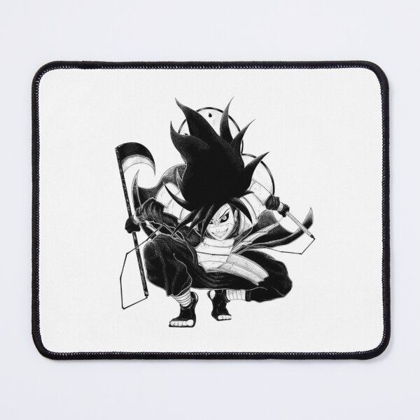 Item preview, Dark Avenger Warrior designed and sold by The-Lone-Rodent.
