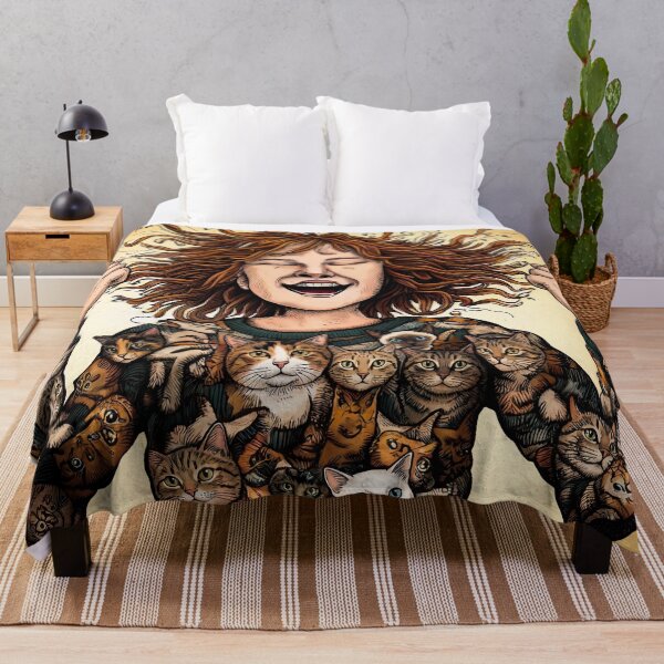 Item preview, Caturday Morning Bliss designed and sold by graficsfx.